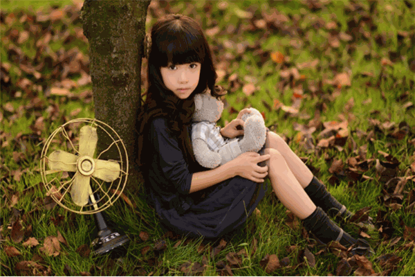 盛大爱婴儿童摄影